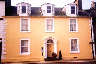B&B photo