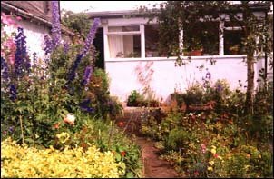 garden photo