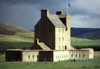 Corgarff Castle photo