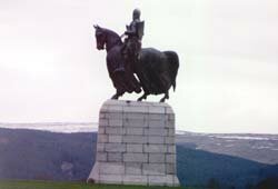 Robert the Bruce