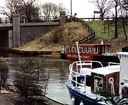 canal photo