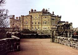 Culzean castle photo