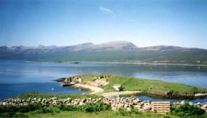 Loch Eriboll