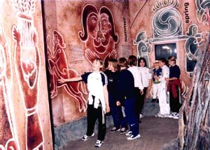 Archaeolink photo