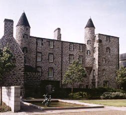 Provost Skene House photo