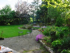 gardens photo