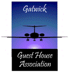 Gatwick Guest House Association