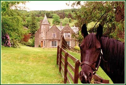 Leny House photo