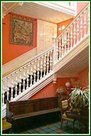 hall photo