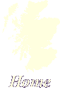 Map of Scotland