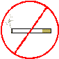 No smoking