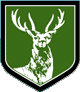 stag's head